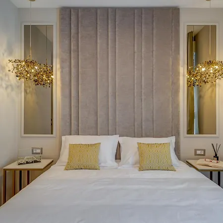 Beachfront Znjan Appartement