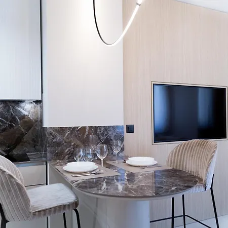 Appartement Beachfront Znjan