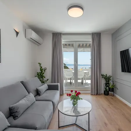 Beachfront Znjan سبليت