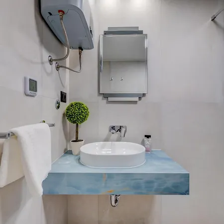 Beachfront Znjan شقة سبليت