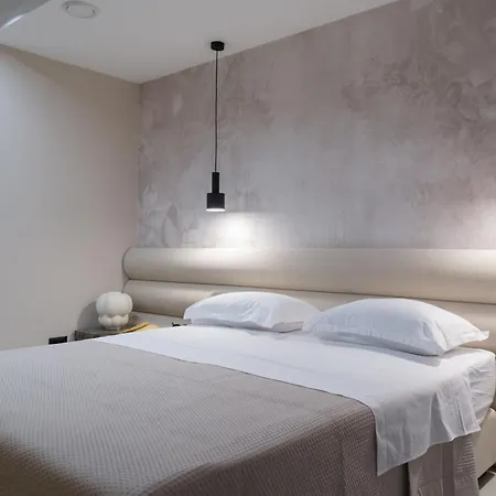 Beachfront Znjan سبليت