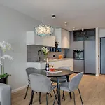 Apartman Beachfront Znjan *