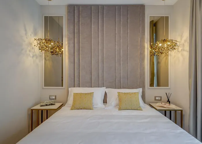 Beachfront Znjan Апартаменти