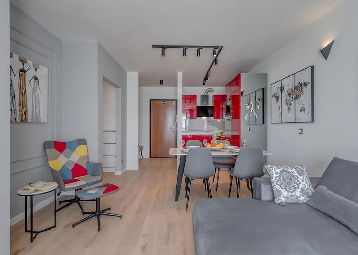 Апартаменти Beachfront Znjan *