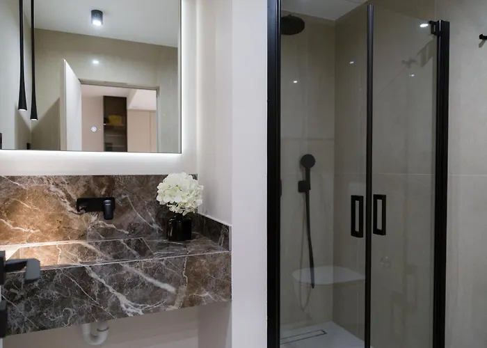 Beachfront Znjan * Спліт