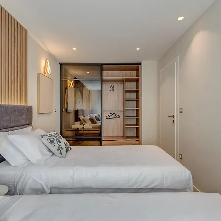 Apartament Beachfront Znjan