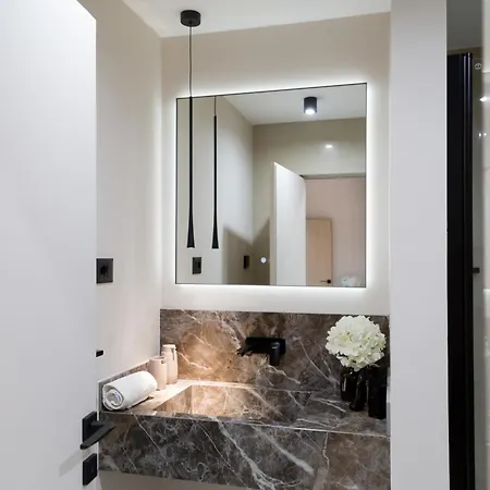 Beachfront Znjan * Split